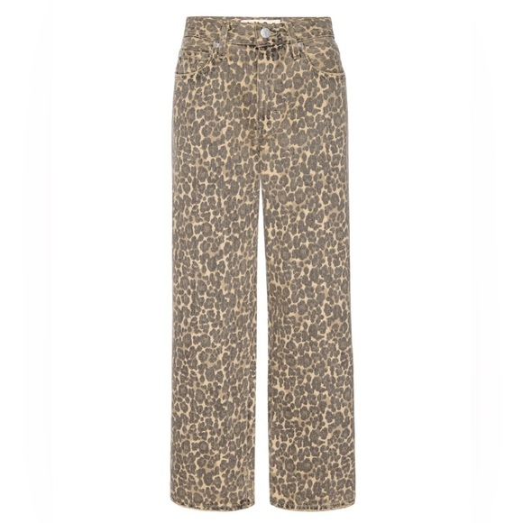 AMO | BILLIE Jean leopard | size 30 - Picture 4 of 8